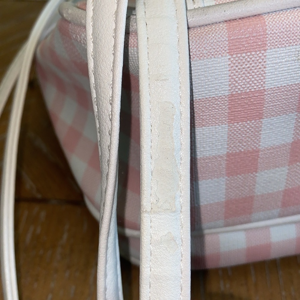 Mini back pack - Picture 14 of 14